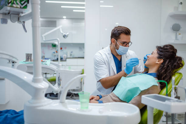 Best Preventive Dentistry  in Meridian Village, CO