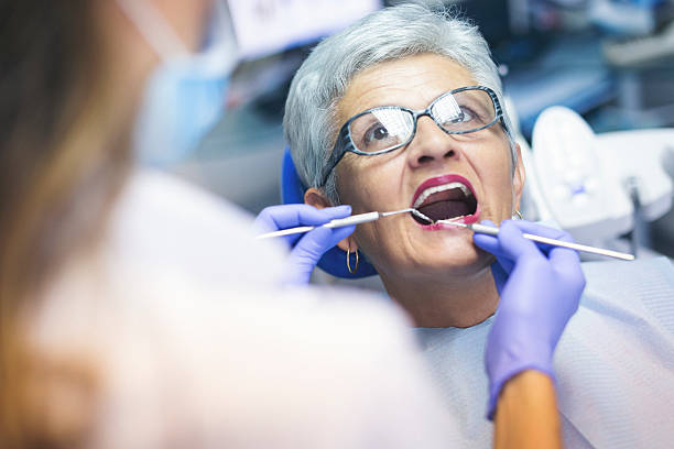 Oral Surgery in Meridian Village, CO
